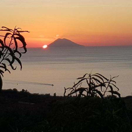 B&B La Casa Di Martina แซมโบรเน ภายนอก รูปภาพ