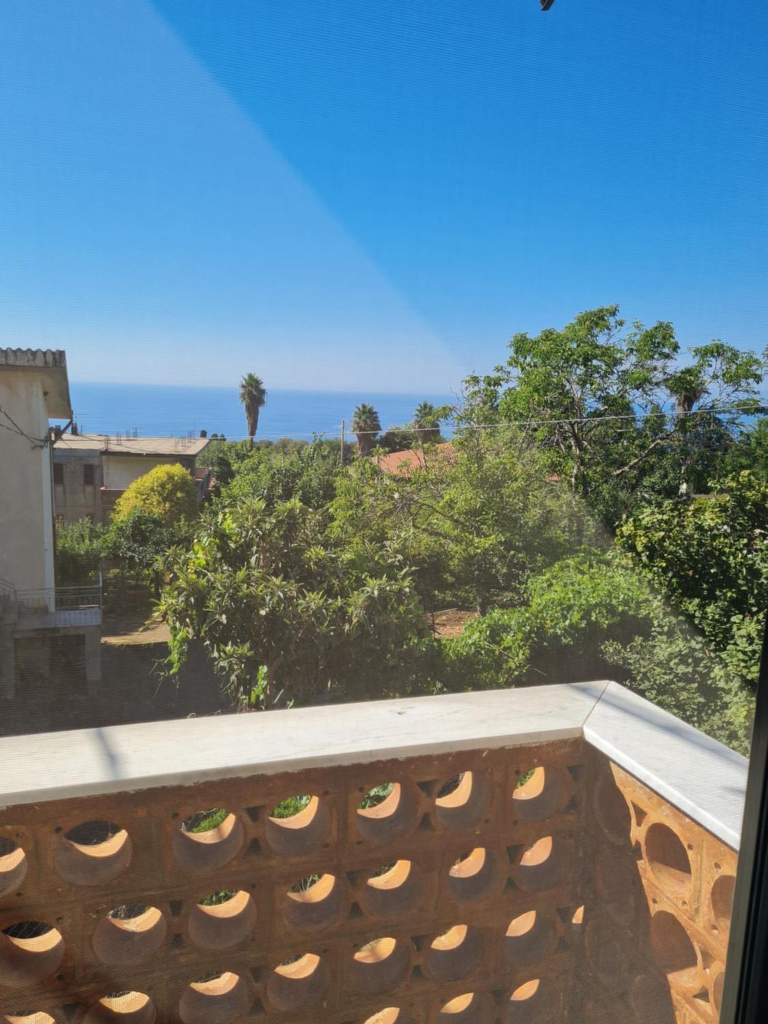 B&B La Casa Di Martina แซมโบรเน ภายนอก รูปภาพ