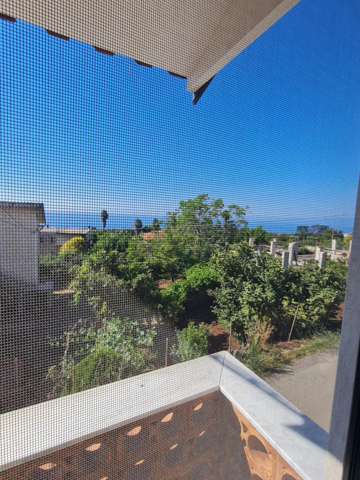 B&B La Casa Di Martina แซมโบรเน ภายนอก รูปภาพ