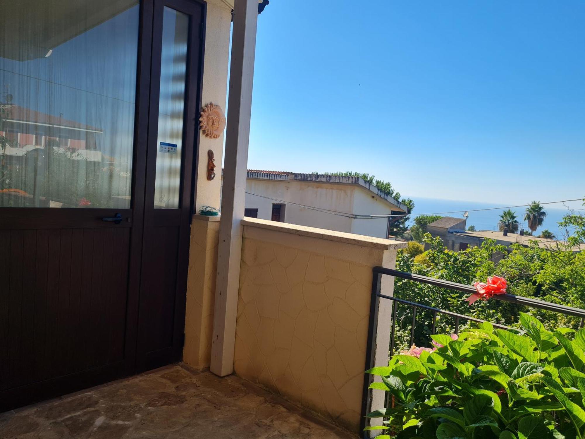 B&B La Casa Di Martina แซมโบรเน ภายนอก รูปภาพ